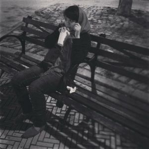 Meet your Posher, Lucy